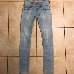 only denimize the world